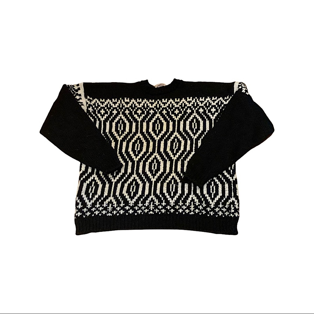 Vintage sweater